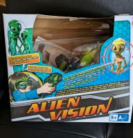 Alien Vision Alien Jagd "Interaktiv" Bayern - Bad Windsheim Vorschau