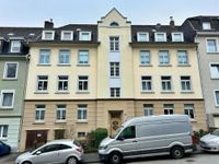 Charmante 3-Zimmer-Erdgeschosswohnung mit Altbaucharme Elberfeld - Elberfeld-West Vorschau