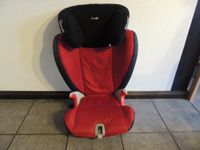 Britax Römer Kidfix Kindersitz 4-12 Jahre/ 15 - 36 kg Ersatzbezug Brandenburg - Nauen Vorschau