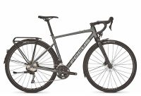 FOCUS GRAVELBIKE 28 ZOLL Atlas 6.7 EQP NEU! UVP 2099 € BF1 Sachsen-Anhalt - Bitterfeld Vorschau