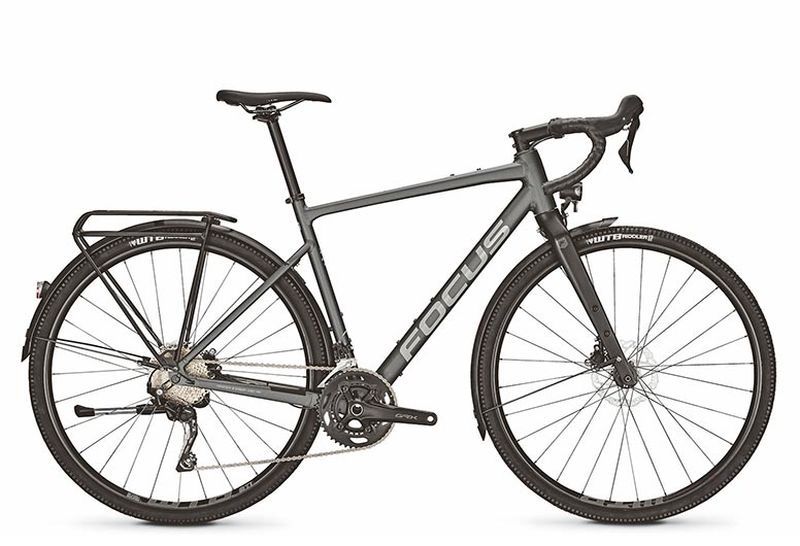 FOCUS GRAVELBIKE 28 ZOLL Atlas 6.7 EQP NEU! UVP 2099 € BF1 in Bitterfeld