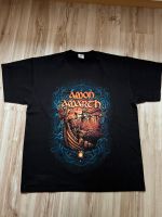 ,, Amon Amarth „ Tour Shirt  2013, ungetragen, XL Thüringen - Königsee Vorschau