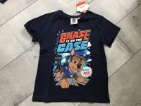 Paw Patrol Chase TShirt Gr 122/128 *Neu mit Edikett* Hessen - Weilmünster Vorschau