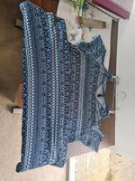 Top-Shirt von Maxi Blue Hansestadt Demmin - Stavenhagen Vorschau