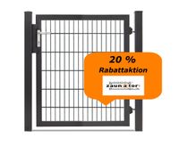 ⭐20% RABATTAKTION Eingangspforte / Pforte 1m LW / 1,43m Höhe⭐ Brandenburg - Bernau Vorschau