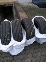 4xHankook Reifen 205/65 R17 Rheinland-Pfalz - Konz Vorschau