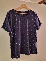 Umstands T-Shirt C&A XL Punkte Hessen - Dietzenbach Vorschau