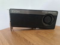 EVGA GTX 660 Berlin - Treptow Vorschau