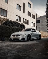 YIDO PERFORMANCE FORGED+ IN 9,5x20 & 11x20 ZOLL FÜR BMW M3 F80 Nordrhein-Westfalen - Schmallenberg Vorschau