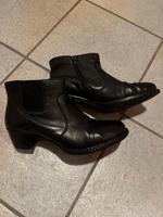 Rieker Stiefeletten Gr. 41 Hessen - Steinau an der Straße Vorschau