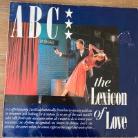 Lp Schallplatte ABC - The Lexicon Of Love Bayern - Großmehring Vorschau