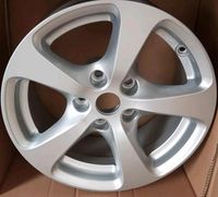 4x Borbet CC 8,5x18" Alufelgen neu Lexus Toyota Auris Aubing-Lochhausen-Langwied - Aubing Vorschau