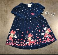 DISNEY Baby Sommerkleid Minnie Mouse/Mini Maus, Gr.74, TOP Nordrhein-Westfalen - Korschenbroich Vorschau