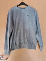 Grau melierter Pullover Champion Gr. S Bayern - Greding Vorschau
