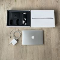 Apple MacBook Pro 13” 2015 512GB (Guter Zustand & Erstbesitzer) Dresden - Seevorstadt-Ost/Großer Garten Vorschau