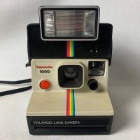 Polaroid retro 1000 Schleswig-Holstein - Schafstedt Vorschau