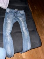 Damen Jeans mit löchern Bayern - Spiegelau Vorschau