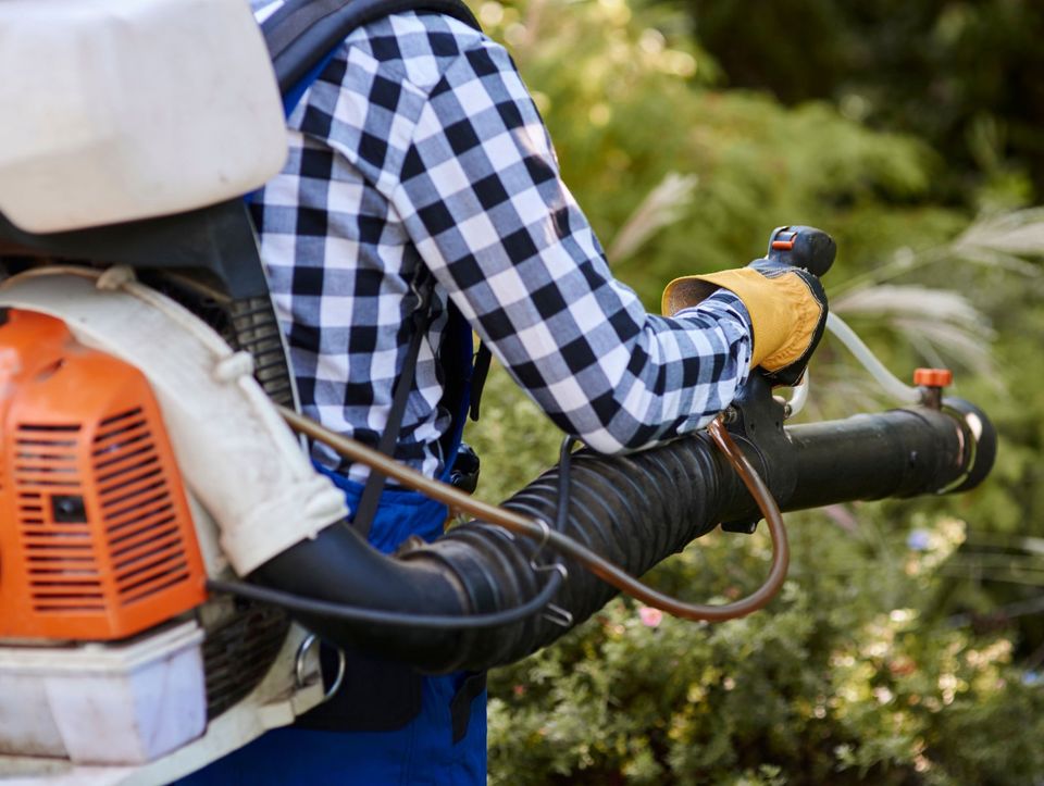 Jetzt GARTEN fit mit unserem Gartenteam 30 Euro in Oberhausen