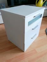 Schrank mit 3 Schubladen zu verkaufen Leipzig - Gohlis-Mitte Vorschau