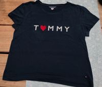 Tommy Hilfiger: Damen-Shirt „Tommy“, original, Gr. M/38 Saarland - Homburg Vorschau