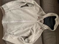 Tommy Hilfiger - Sweatjacke - grau - XL Berlin - Mitte Vorschau