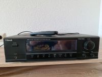 Av receiver 5.1 Verstärker Niedersachsen - Westoverledingen Vorschau