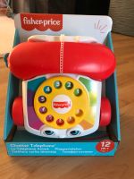 Neu Telefon Baby Fisher Price Motorik Bochum - Bochum-Wattenscheid Vorschau