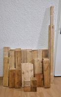 Holz basteln bauen Feuerholz Nordrhein-Westfalen - Kerpen Vorschau