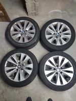 BMW Rad Felgen 225/50R17 Sommerreifen Berlin - Neukölln Vorschau