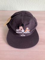 Baby Capi Hut Mütze Disney Micky Mouse Pluto Größe 86/92 Niedersachsen - Rotenburg (Wümme) Vorschau