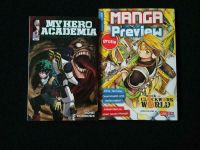 Kohei Horikoshi - My Hero Academia Nr.6 (Manga, englisch) Mecklenburg-Vorpommern - Neubrandenburg Vorschau