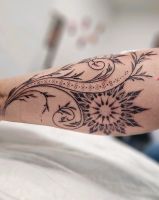 Tattoos ab 60€ in St. Ingbert Saarland - St. Ingbert Vorschau