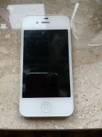 Apple iPhone 4s 16GB Nordrhein-Westfalen - Verl Vorschau