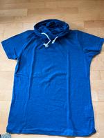 FSBN * HOODIE T-SHIRT * blau * L * Kordel Hessen - Kassel Vorschau