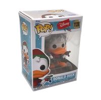 Funko Pop Disney - 1128 - Weihnachtlicher Donald Duck, NEU Bayern - Knetzgau Vorschau