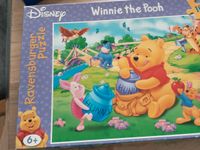 Winnipeg the Pooh Puzzle Bayern - Oettingen in Bayern Vorschau