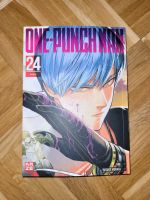 Manga One Punch Man Band 24 Essen - Bredeney Vorschau