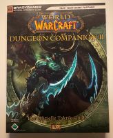 World of Warcraft: Dungeon Companion II Gotha - Remstädt Vorschau