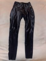 Bombshell Sportswear Gloss Leggings Schwarz  XS Nordrhein-Westfalen - Meerbusch Vorschau