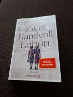 Zwei Handvoll Leben von Katharina Fuchs Niedersachsen - Heeslingen Vorschau