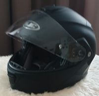 Motorradhelm HJC IS-Max II Mattschwarz   Größe  S Nordrhein-Westfalen - Hürth Vorschau