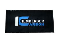 Ilmberger Carbon  Werkstattmatte Motorrad Teppich 90x200 Niedersachsen - Salzgitter Vorschau