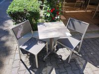 Sie brauchen noch schnell neue Gastro Terrassen Möbel ?! Frankfurt am Main - Westend Vorschau