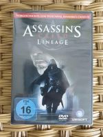 DVD Assassin's Creed Lineage Nordrhein-Westfalen - Burbach Vorschau