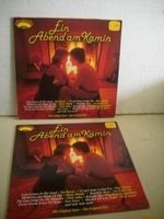 3 versch. LPs  -- Lovesongs Hessen - Hanau Vorschau