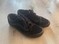 Vans in Mono-Black Nordrhein-Westfalen - Burbach Vorschau