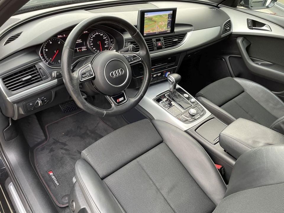 Audi A6 2.0 TDI ultra 2X S Line S-tronic/Navi/Xenon/ in Dautphetal