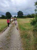 Geführtes Ponyreiten mit Vor-und Nachbereitung Niedersachsen - Meinersen Vorschau