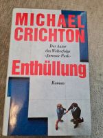 Enthüllung - Michael Crichton Herzogtum Lauenburg - Lauenburg Vorschau