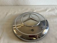 1 x Mercedes W110 W111 W112 W113 Pagode Radkappe Radzierblende Baden-Württemberg - Holzgerlingen Vorschau